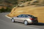 BMW 3-Series GT 2014 года